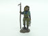 WarLock Tiles Accessory: Merchants - Fisher (Female)
